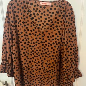 EVERI Fall top! 1X